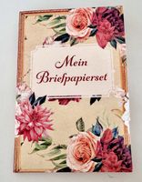 Mein Briefpapierset – Karte, Sticker & Briefpapier