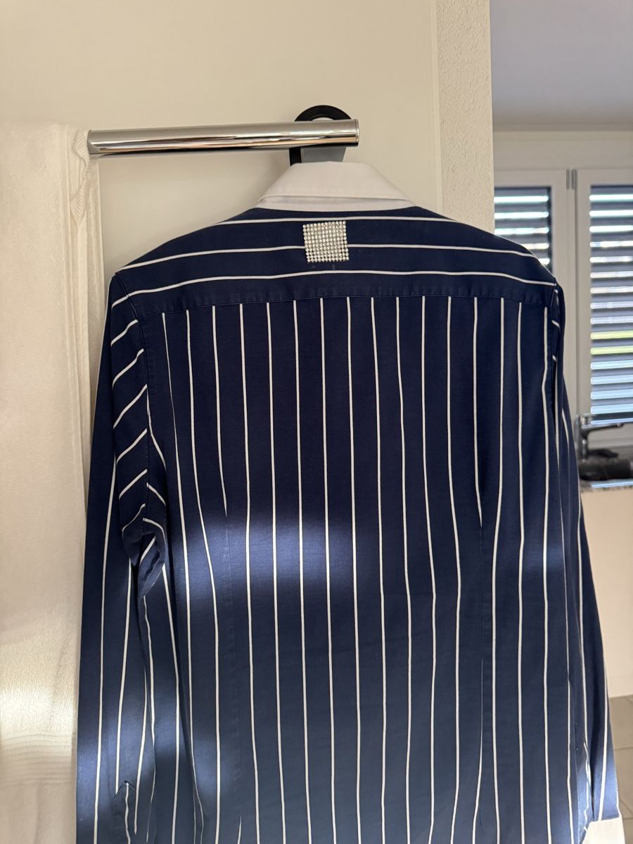 Gant Camicette: Gant Bluse – Usato da Wetzikon ZH venduto da P__tt5 2