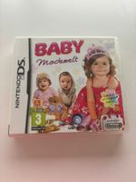 Baby Modewelt (Nintendo DS)
