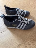 Adidas Chile schwarz Gr. 45 1/3