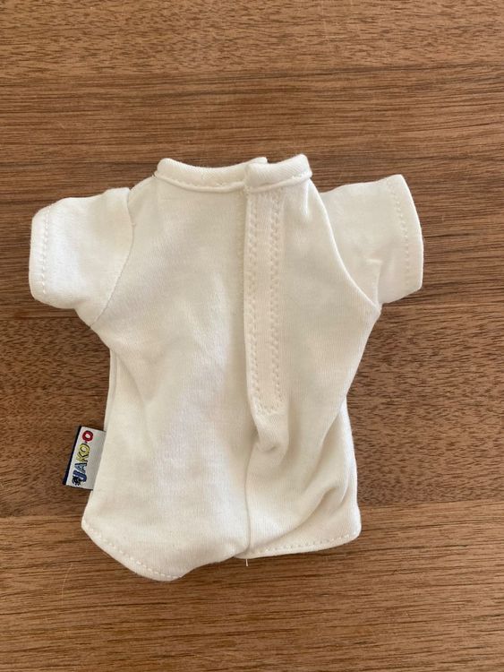 2 Bodies für Puppe Krümelchen | Kaufen auf Ricardo