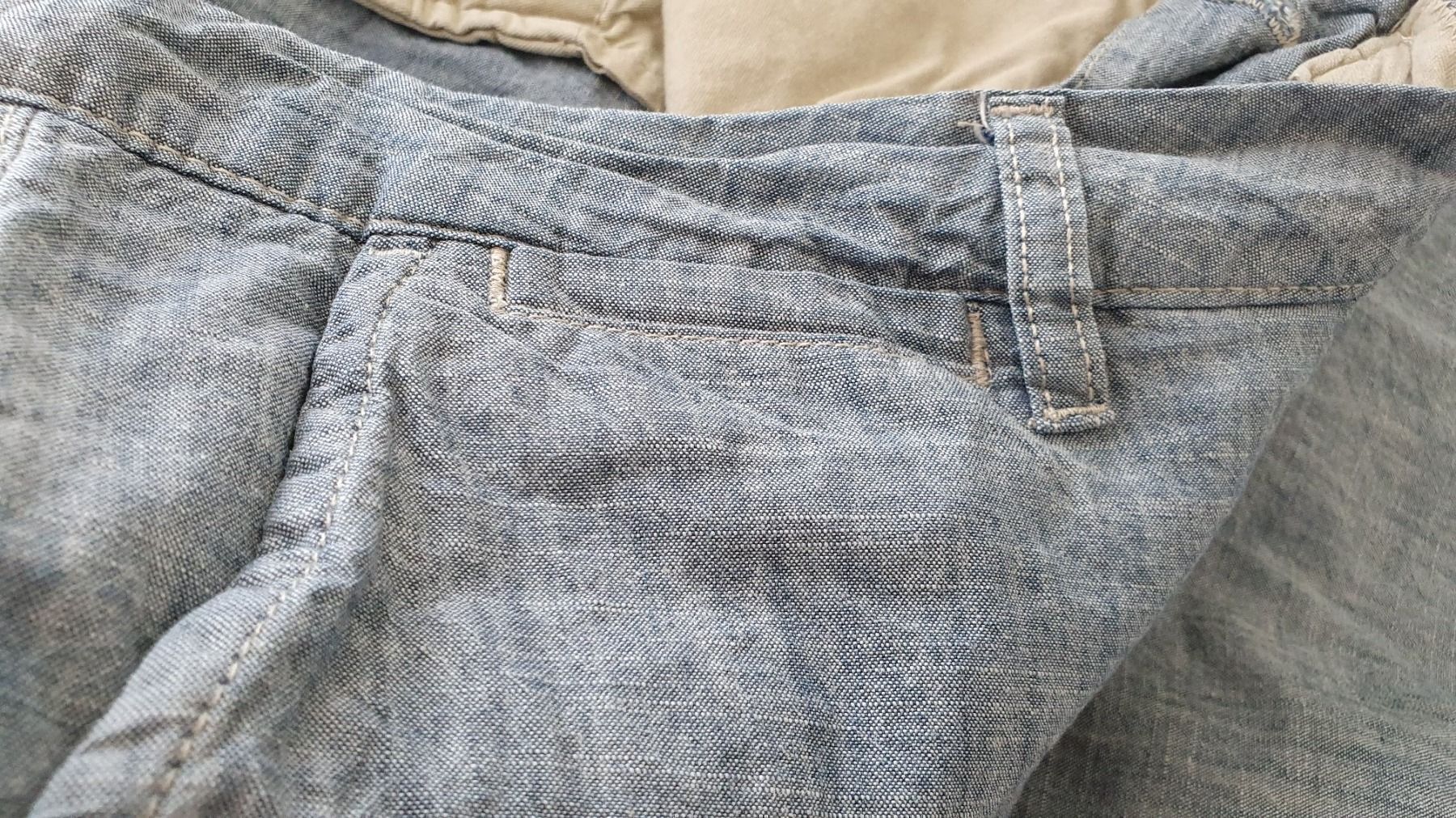 H&M Pantaloni: Schöne kurze Hose - Shorts - Gr. 36 – Usato da Staufen venduto da Fleby84 2