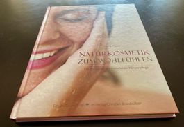 NATURKOSMETIK ZUM WOHLFÜHLEN
