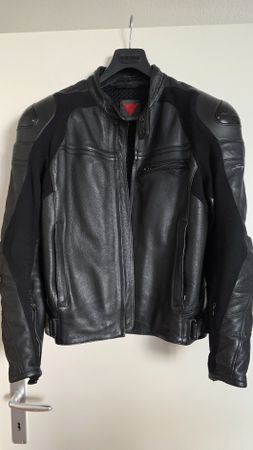 Veste Dainese cuir Super état!