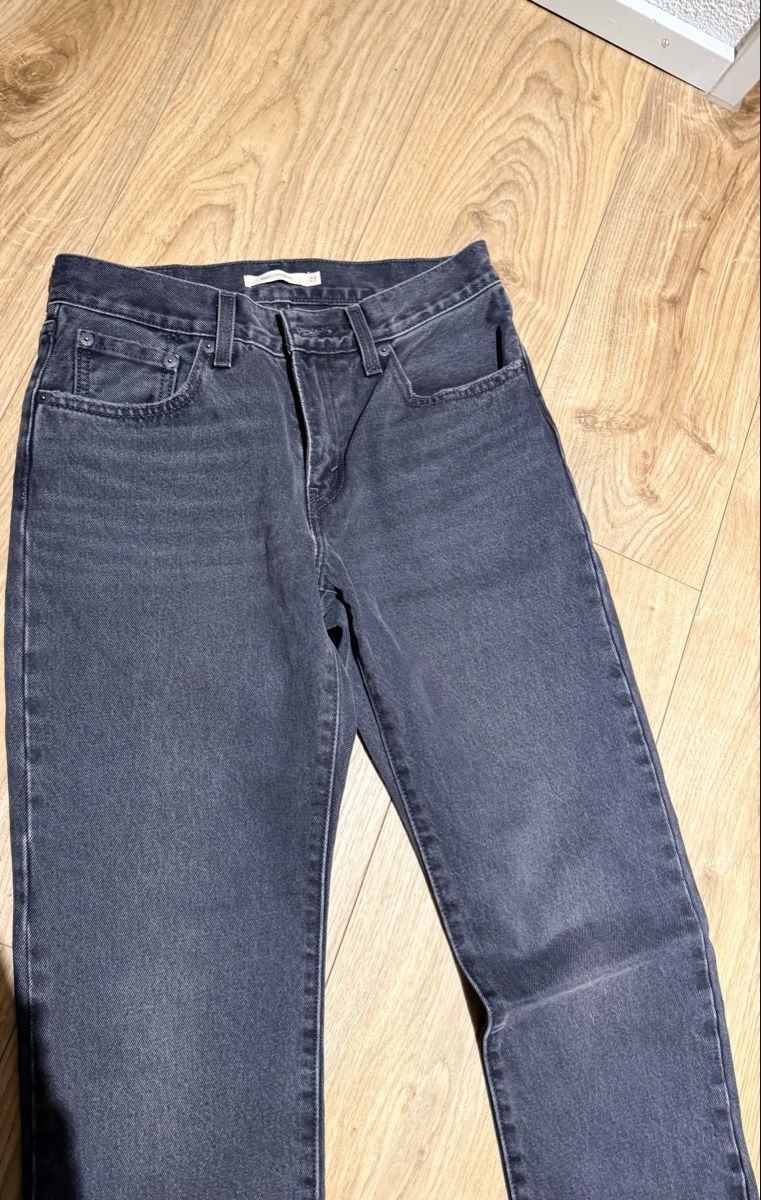 Jeans: Levi's Jeans, Gr. 27/31 Neu – Neu (gemäss Beschreibung) aus Egg b. Zürich von sanaxenia 3