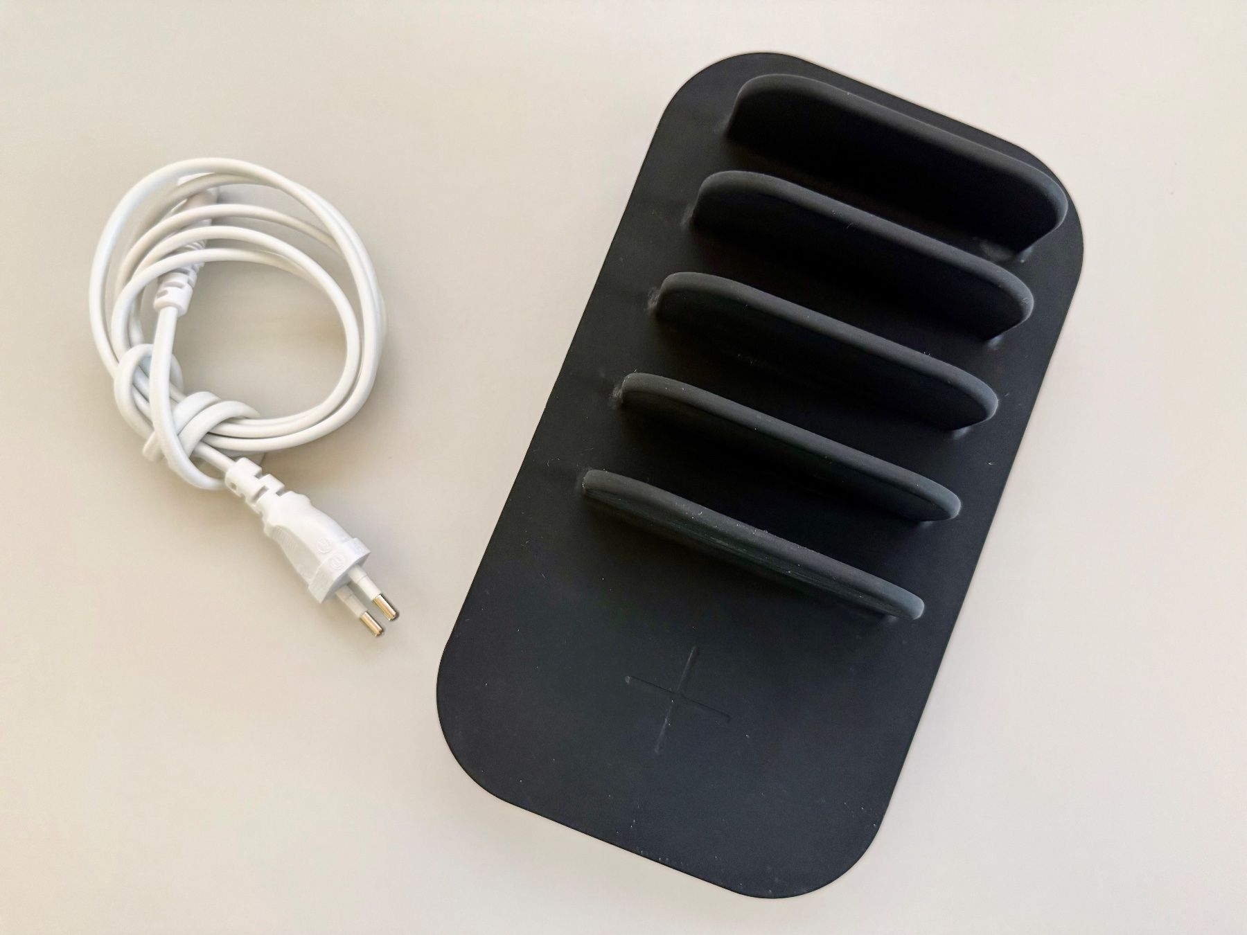 Satechi Caricabatterie: Satechi Dock5 Multi-Device Charging Station 70 Watt **TOP** – Usato da Arni BE venduto da Tztz2000 5