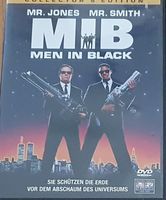 MIB - Men in Black - 1997 - 94min - Ton: DE EN FR DVD