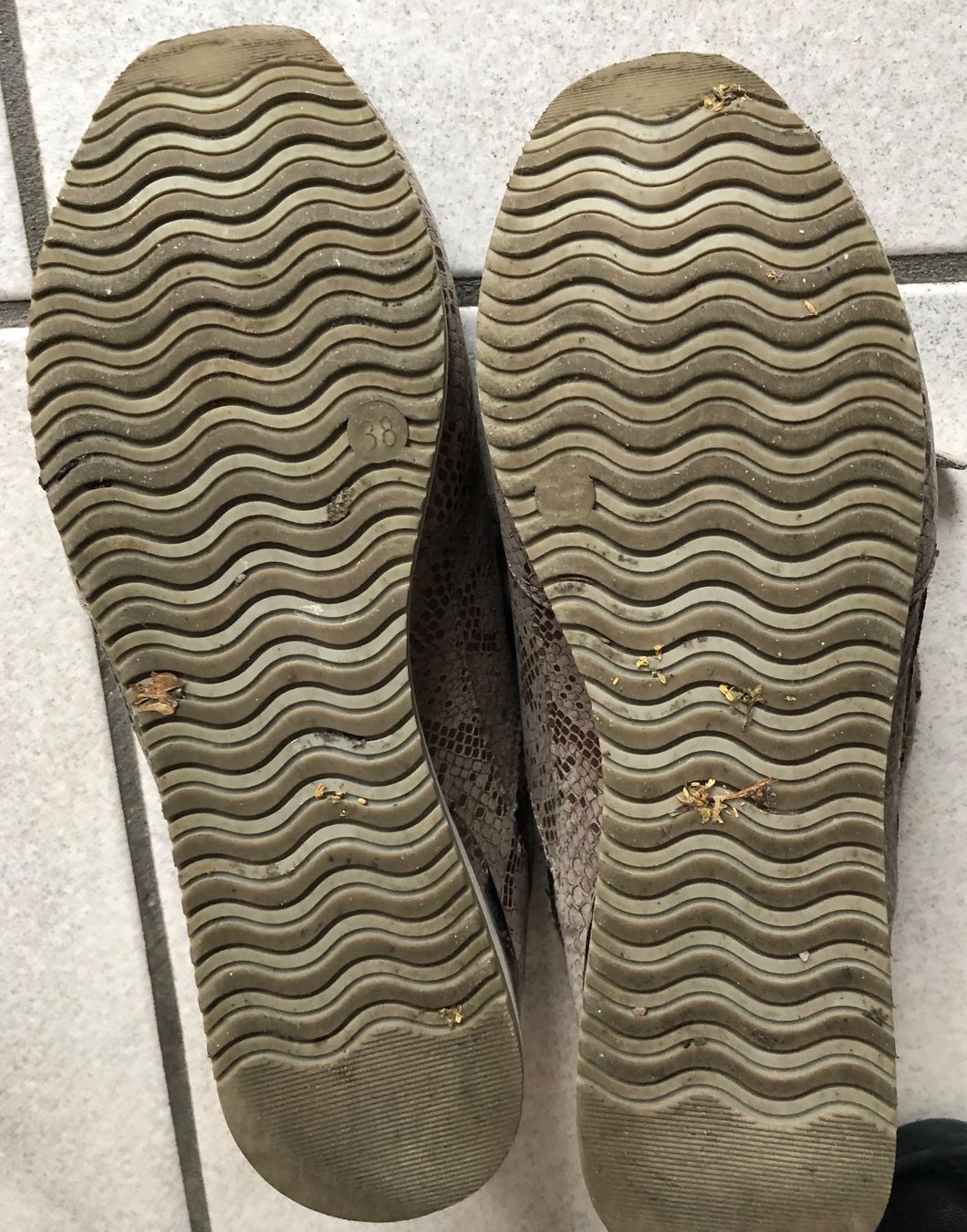 Scarpe da donna: Halbschuh Caprice – Usato da Liestal venduto da FlomiVivi 3