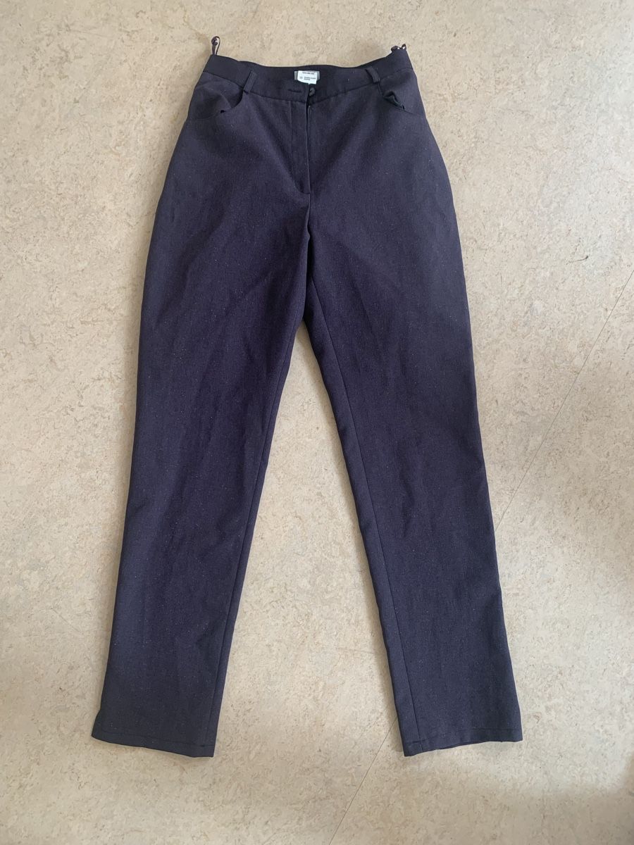 Pantaloni: Anzugshose – Usato da Niederönz venduto da irgendwo