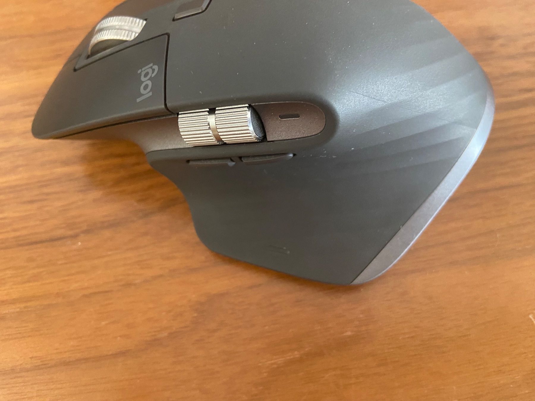 Logitech Souris: Logitech MX Master 3S – D'occasion à Hittnau par Luing4 3