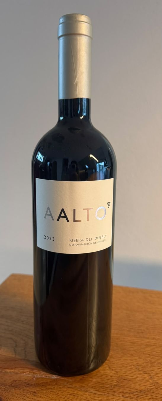 Aalto Vino: Aalto 2023 – Nuovo (secondo la descrizione) da Oberwil-Lieli venduto da Onlineboarder
