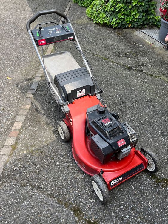 UYG Hecktürfeder Für Toro & Lawn Boy Rasenmäher – Kompatibel Mit 105-3032, Ersatzfeder