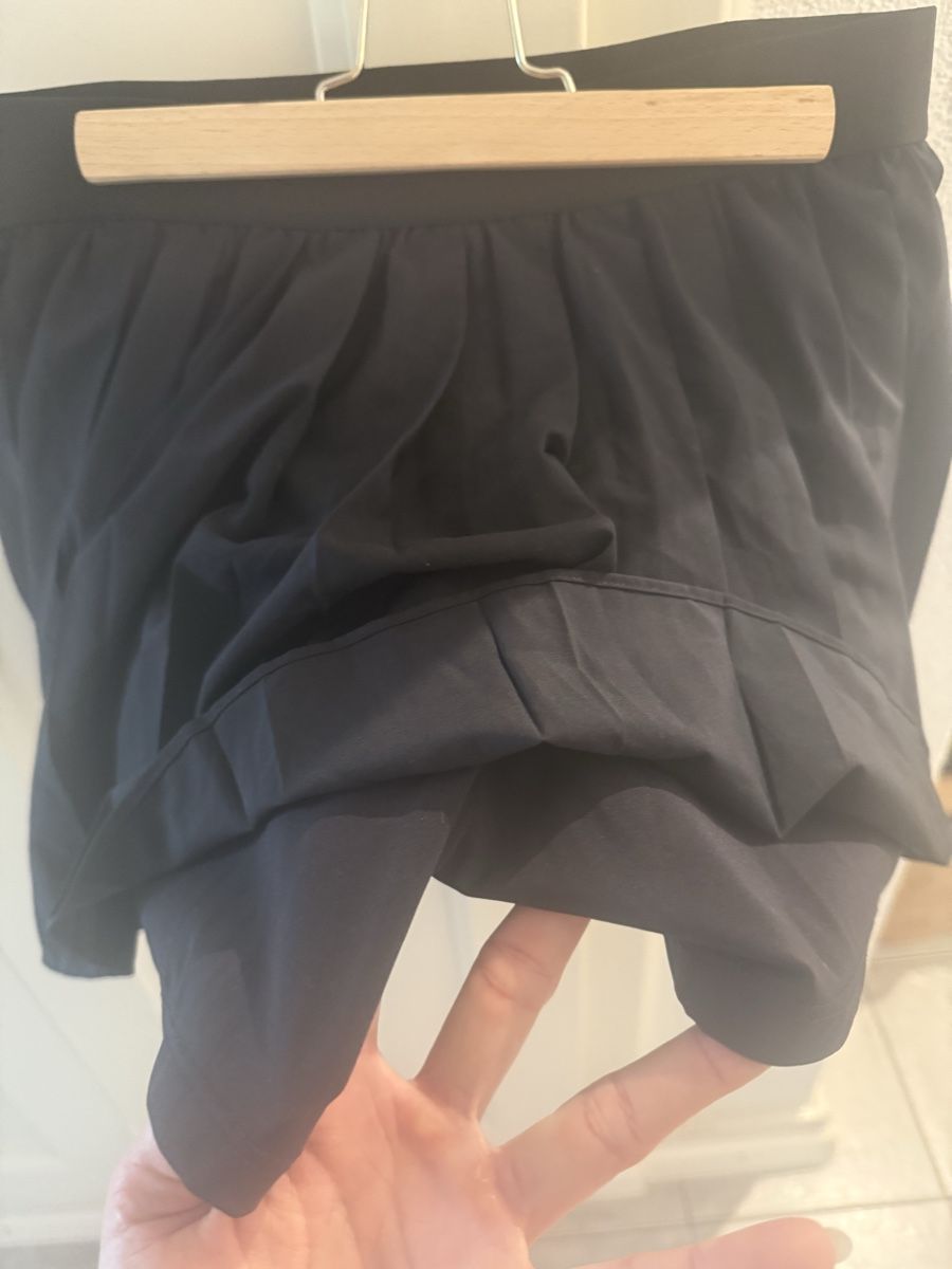 Oysho Gonne: OYSHO Mini Skirt mit Hose S – Nuovo (secondo la descrizione) da Bern venduto da kwa_pyt9 3
