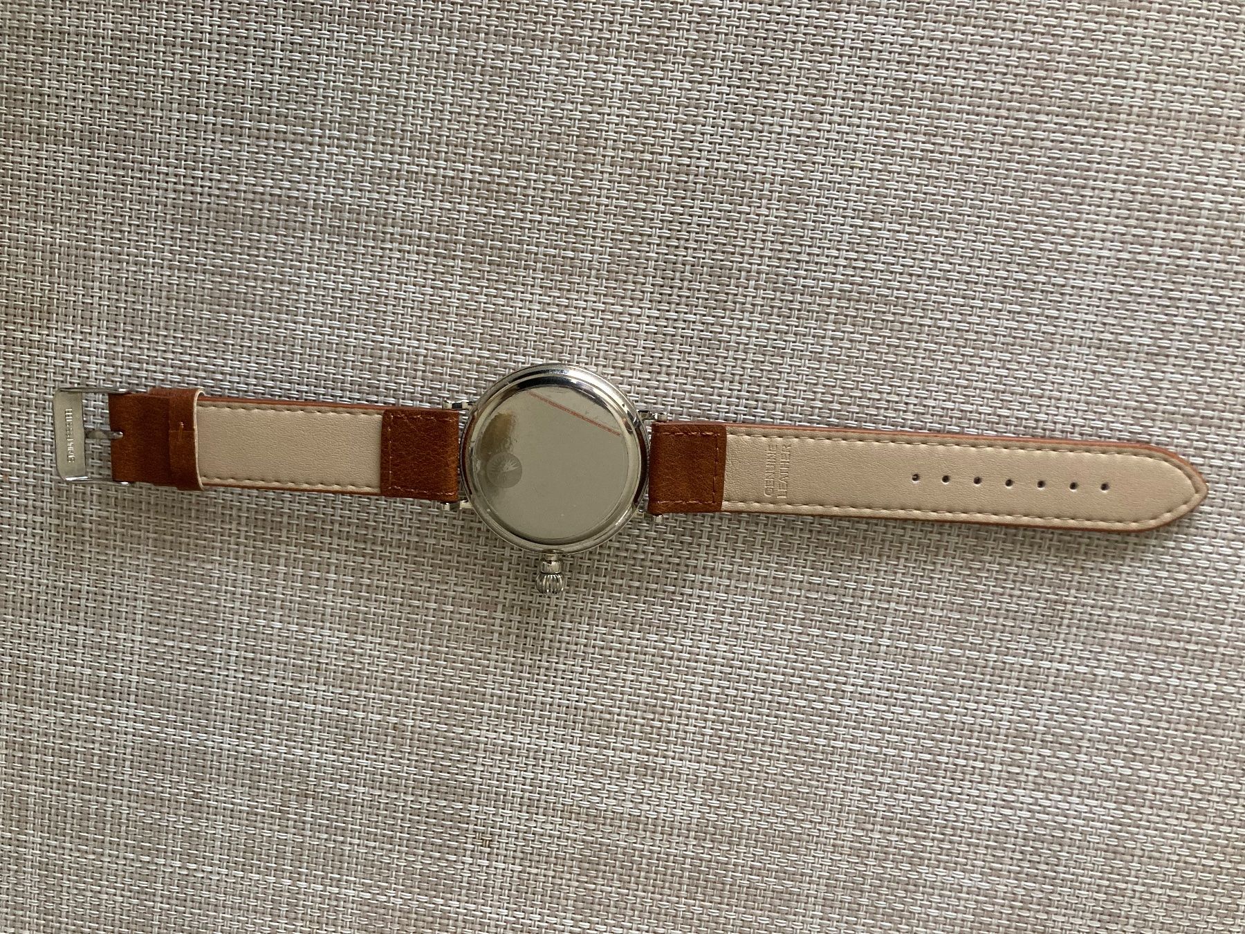 Orologi: Herrenarmbanduhr – Nuovo (secondo la descrizione) da Wilderswil venduto da Feldbach 7