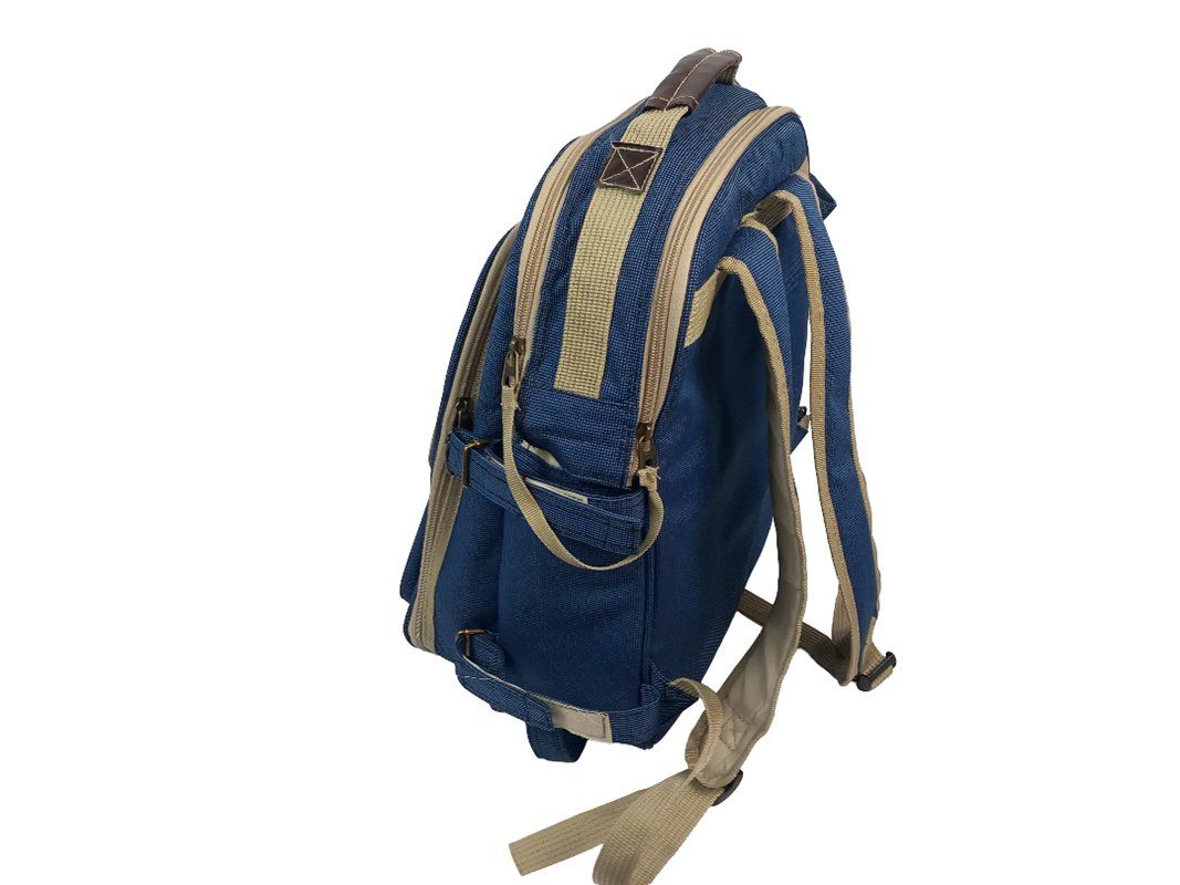 Rucksäcke: PICNIC & BEYOND Kühlrucksack – Gebraucht aus Hünenberg von Restwert_Zug 4