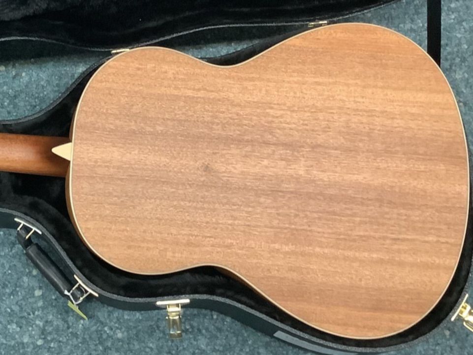 Strumenti musicali: Acoustic-Guitar Larrivee L-03 – Nuovo (secondo la descrizione) da Schaffhausen venduto da outlet-music 1