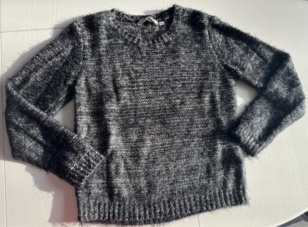 Nagelneuer kuscheliger Pulli Gr. 176 von Garcia Jeans