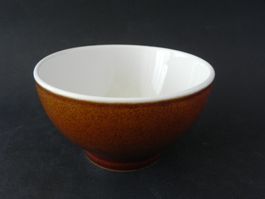 Chacheli / Mucheli * RÖSSLER * braun - kleine alte Form