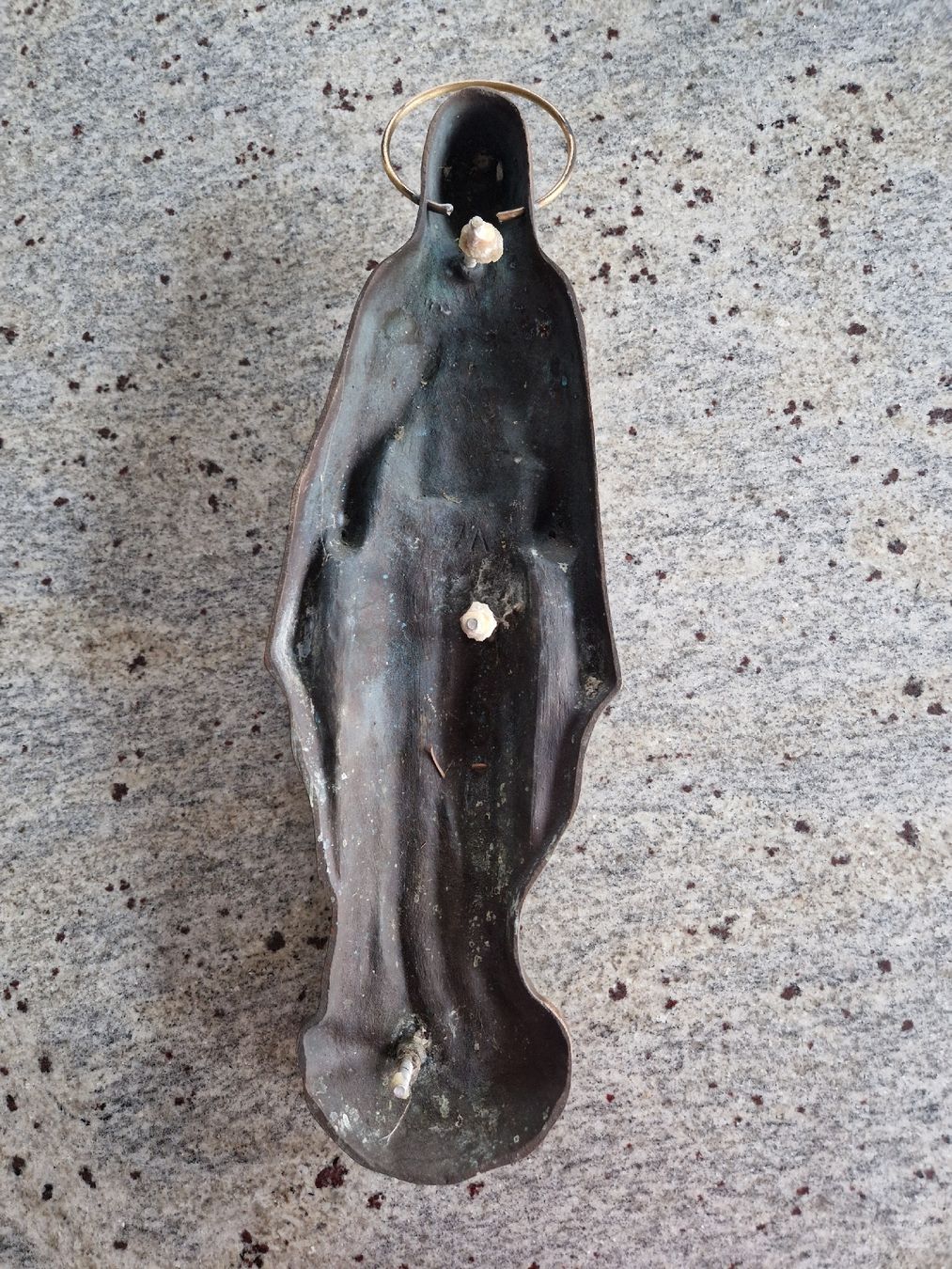 Statuette: Eisen Figur/Statue – Usato da Malters venduto da mar_6sxn 1