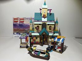 Lego Disney Frozen 41167