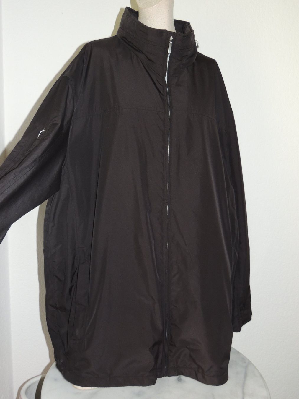 C&A Giacche: SCHÖNE JACKE "WIND BREAKER" CANDA C&A NEU 60 – Nuovo (secondo la descrizione) da Au ZH venduto da FashionConsultant 1