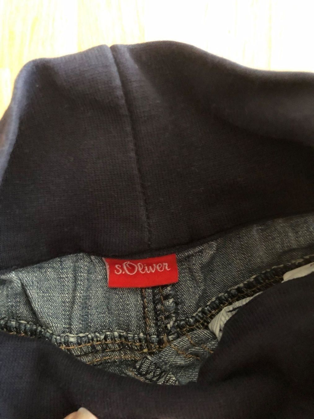 Pantaloni: Hosen sOliver Grösse 62 – Usato da Lupsingen venduto da sta_wgg5 2