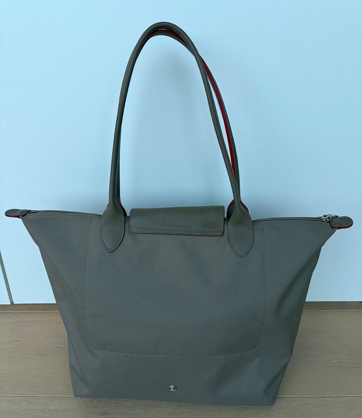 Longchamp Sacs: LONGCHAMP Le Pliage Club 31x30x19cm – Neuf (Voir description) à Degersheim par Starkigel 7