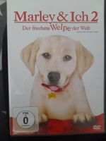 DVD Marley & Ich 2 - der frechste Welpe der Welt