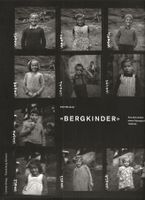 Bergkinder Graubünden 1943/44