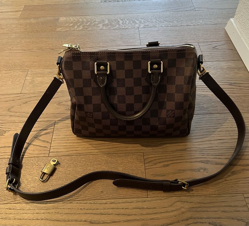 Louis Vuitton Speedy 25 Kaufen auf Ricardo
