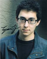 Tyson Houseman 1990- Autogramm signiert Foto 20x25cm