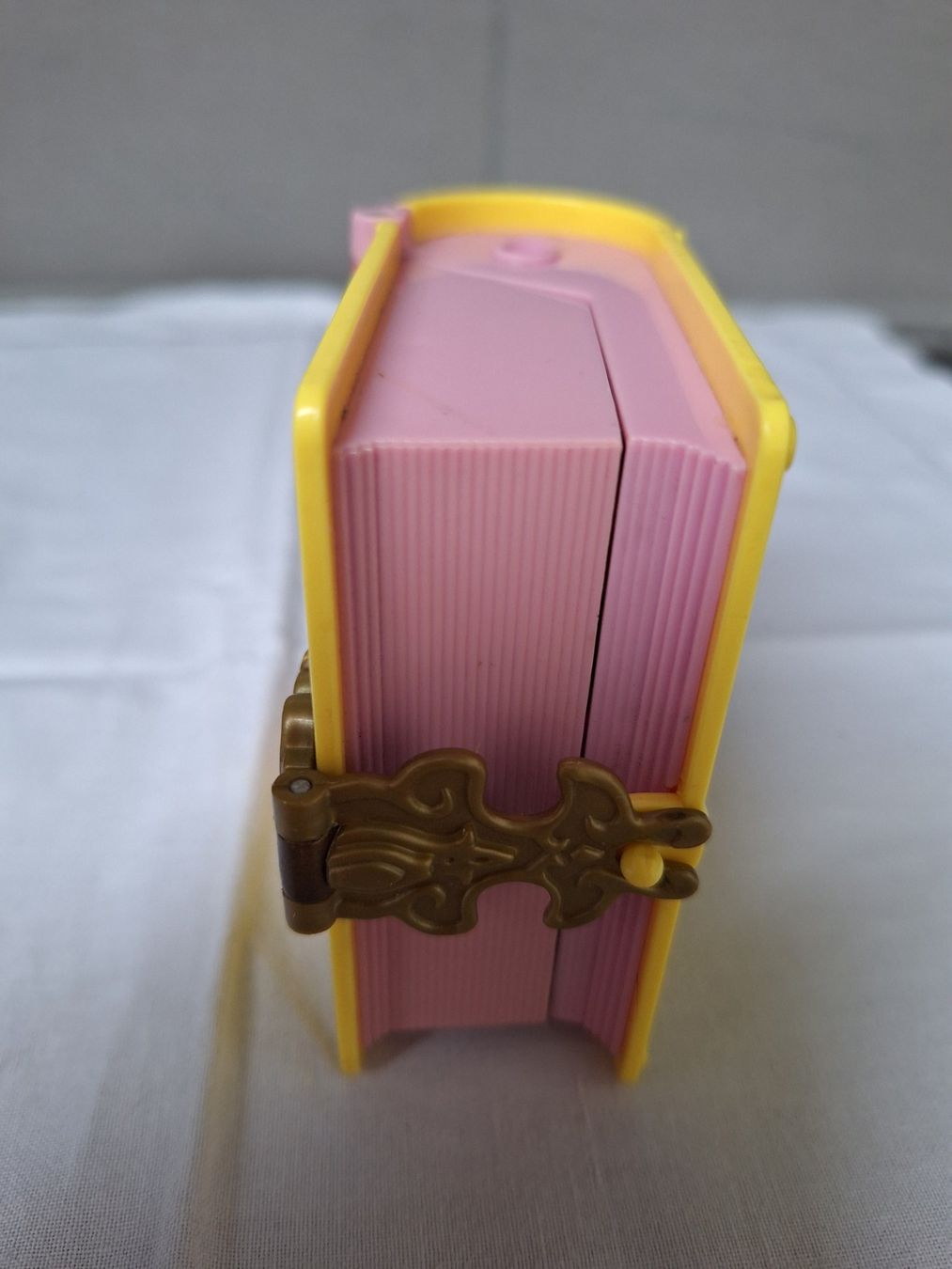 Polly Pocket Carillon: Polly Pocket 1995 Princess Palace – Usato da Möhlin venduto da teddybaer8 4
