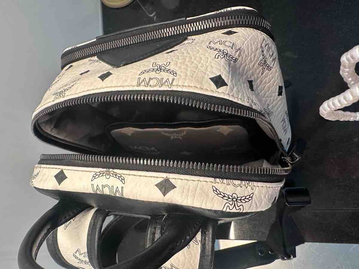 Mcm Rucksäcke: Zaino MCM unisex – Neu (gemäss Beschreibung) aus Winterthur von Donp_097
