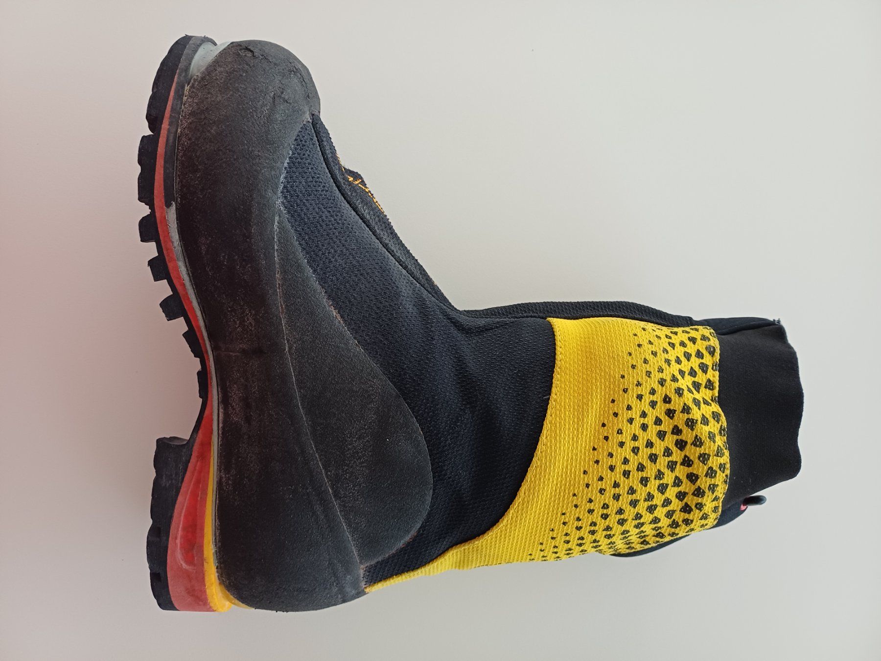La Sportiva Herrenschuhe: La Sportiva G2SM – Gebraucht aus St-Cergue von ste_9rnb 1
