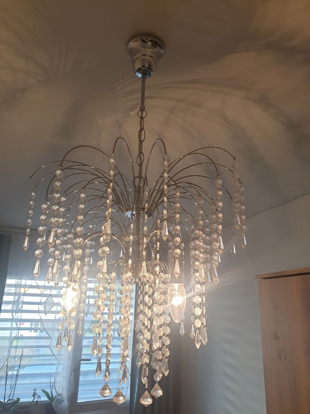 Lampadari & plafoniere: Lampe suspendu – Usato da Fribourg venduto da mal_8zjh