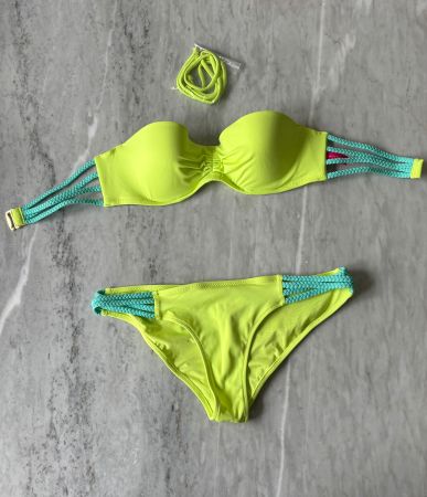 Bikini Gr. S von Viktoria‘s Secret neu