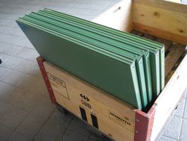 Teile zu Vidmar Schubladen Regale und Schubladenstöcke