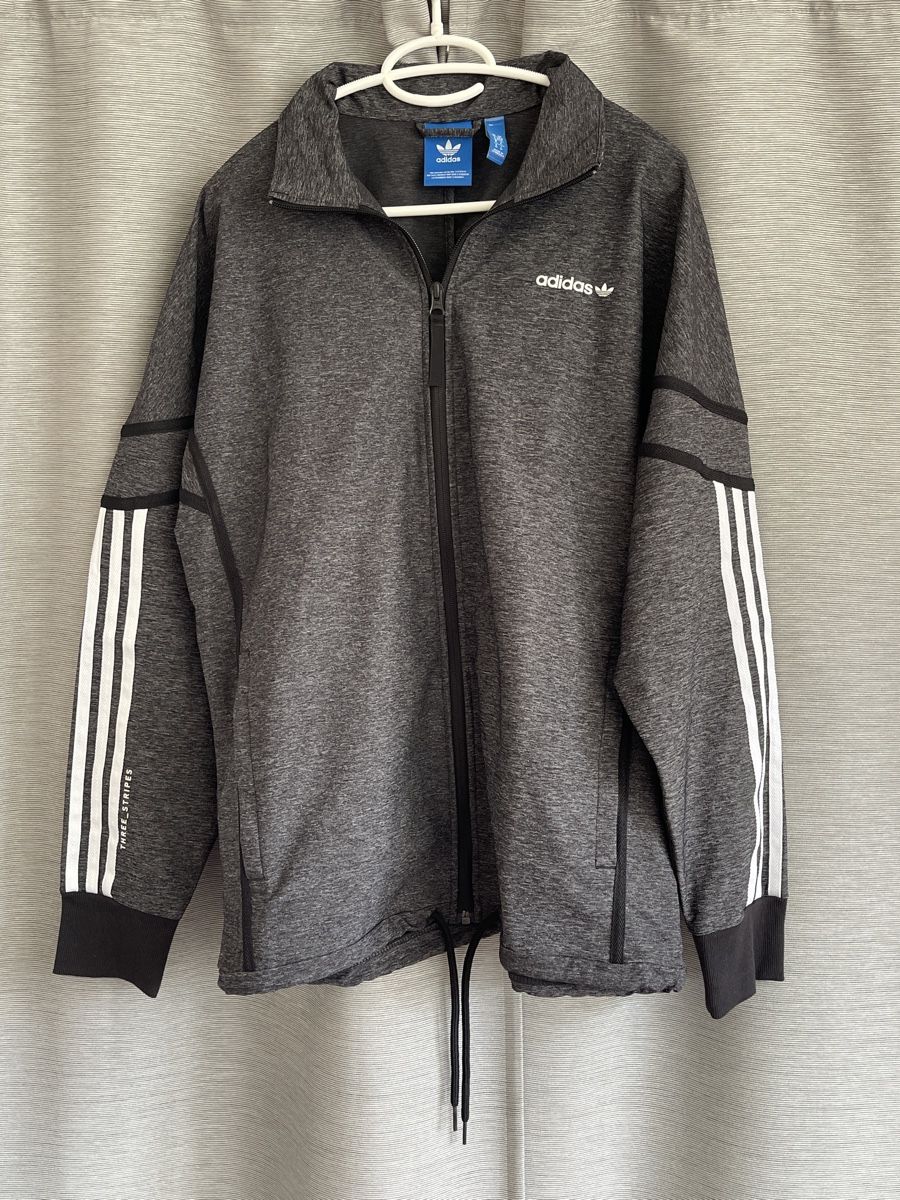 Adidas Giacche: Adidas Trainingsjacke Herren Gr. M – Usato da Zürich venduto da d.reitzer