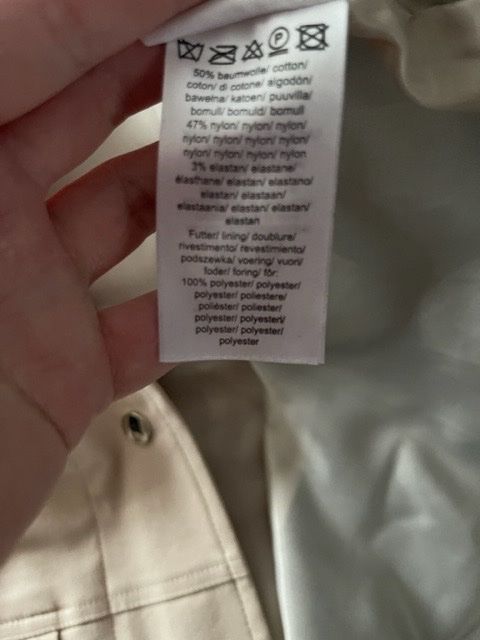Giacche: WORST BEHAVIOR BERLIN JACKE – Nuovo (secondo la descrizione) da Zürich venduto da STYLEHAUS 8