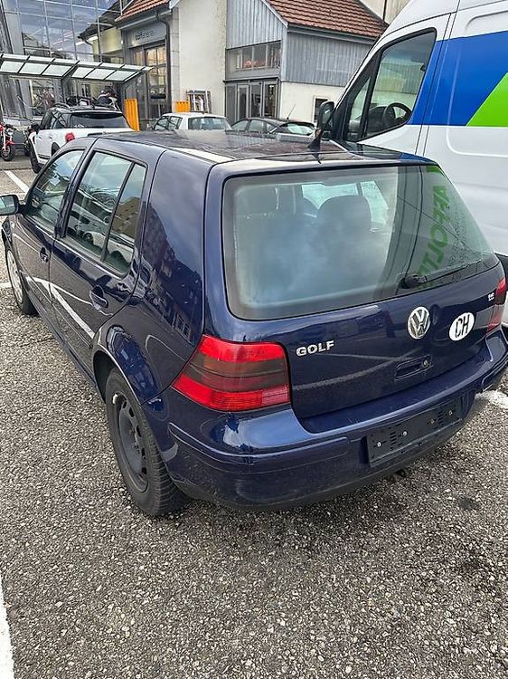 Fabelhafte 4 Golf Kaufen Bildernull