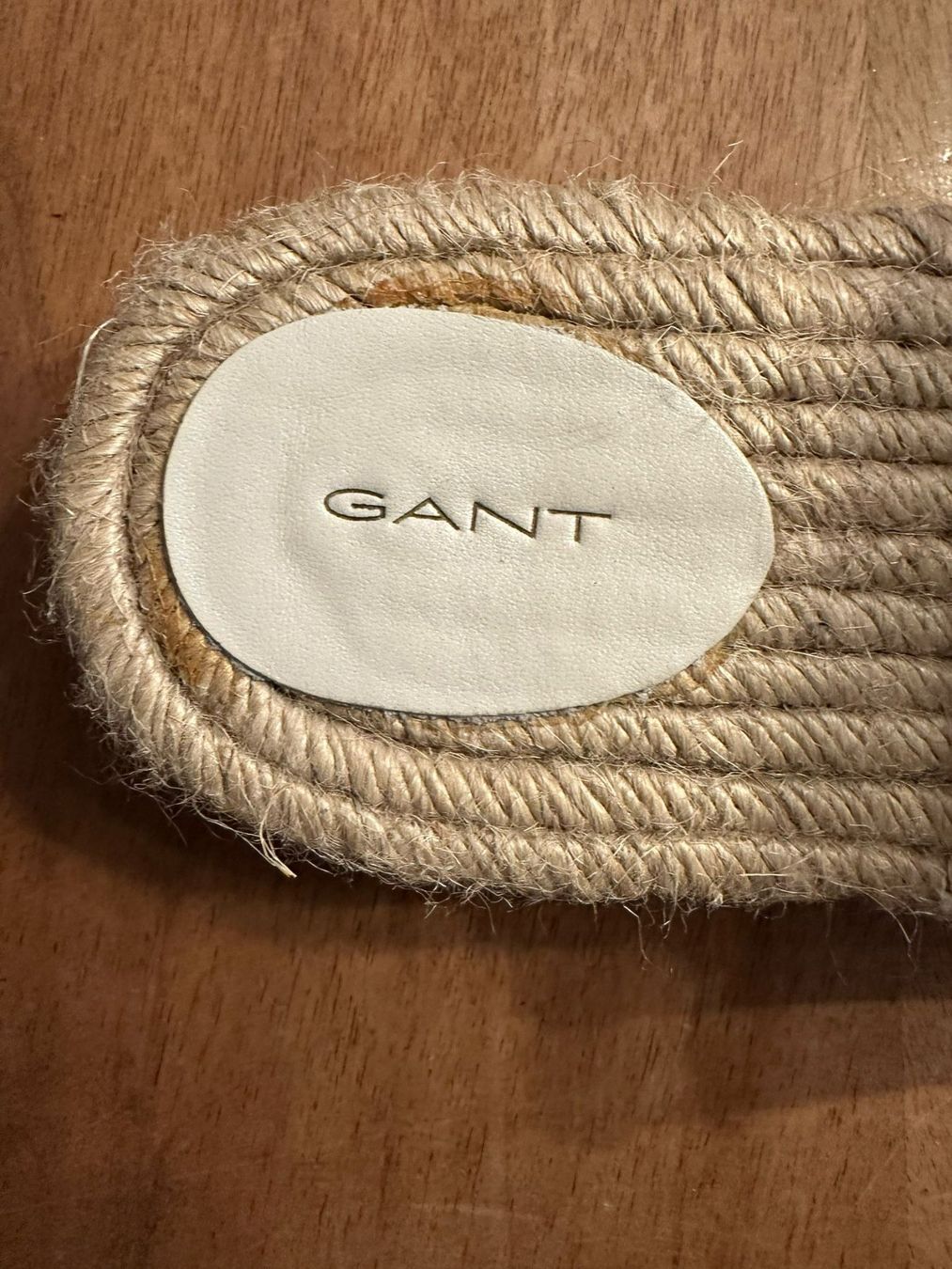 Gant Scarpe da donna: Gant Pantoletten – Nuovo (secondo la descrizione) da Volketswil venduto da casertana 2