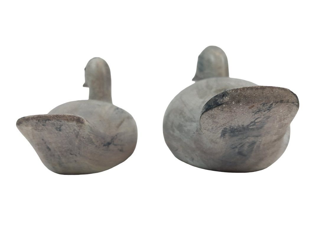 Tutte le decorazioni: Holzente 2er Set – Usato da Hünenberg venduto da Restwert_Zug 6