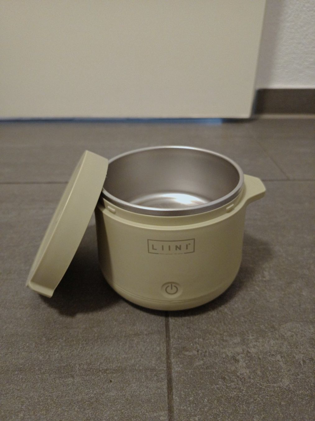 Liini Elettrodomestici da cucina: Breiwärmer 2.0 LIINI – Usato da Gattikon venduto da Nesy8930 1