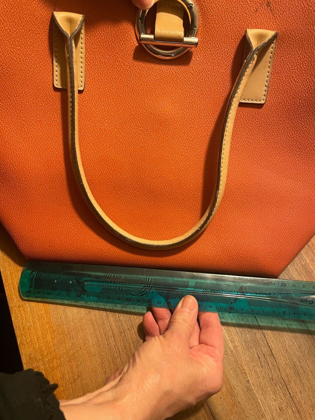 Borse da donna: Sequoia Tasche – Usato da Basel venduto da Tony2006 3