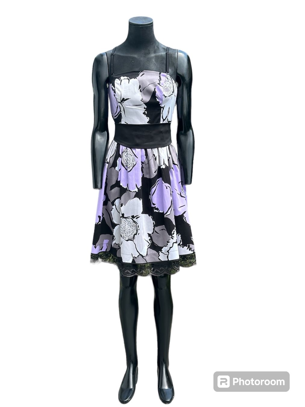 Vestiti: Sommer Kleid (S-M/36/IT40) – Usato da Zufikon venduto da Modestil365 1