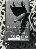Ladegerät HewlettPackard, 12V, 2.5 A