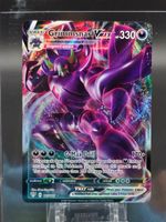 Grimmsnarl VMAX #115 Darkness Ablaze NM / 🇬🇧