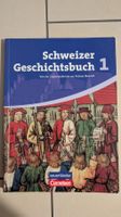 Schweizer Geschichtsbuch 1