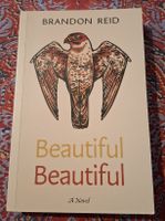 Brandon Reid: Beautiful Beautiful (engl., 2023, neu)