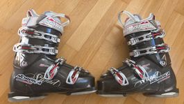 Nordica Skischuhe Speedmachine W 105 Frauen 250-255 295